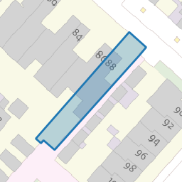 Perceel MLO01-F-4236