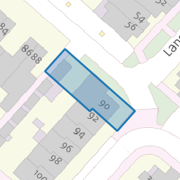 Perceel MLO01-F-4237