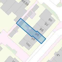 Perceel MLO01-F-4240