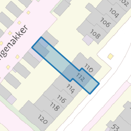 Perceel MLO01-F-4249