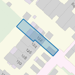 Perceel MLO01-F-4254