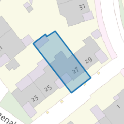 Perceel MLO01-F-4287