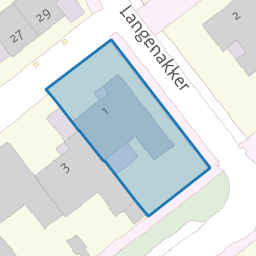 Perceel MLO01-F-4301
