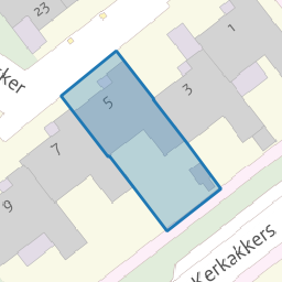 Perceel MLO01-F-4303