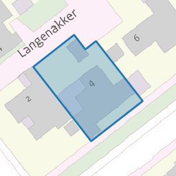 Perceel MLO01-F-4307