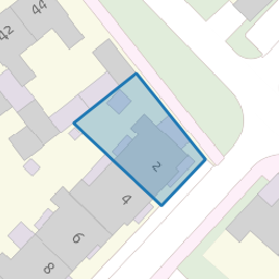 Perceel MLO01-F-4320