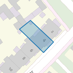 Perceel MLO01-F-4321