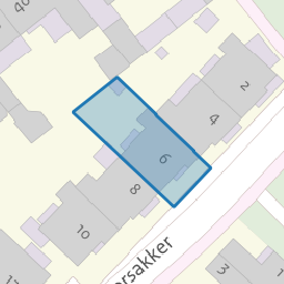 Perceel MLO01-F-4322