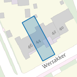 Perceel MLO01-F-4342