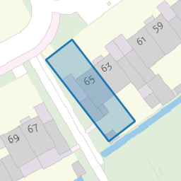 Perceel MLO01-F-4349