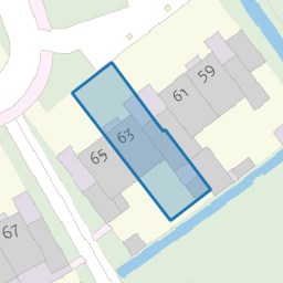 Perceel MLO01-F-4350