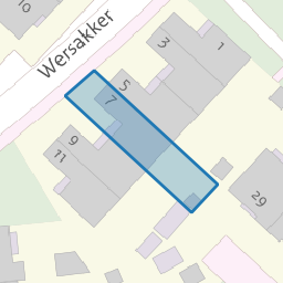 Perceel MLO01-F-4377