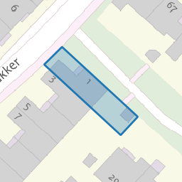 Perceel MLO01-F-4380