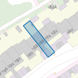 Perceel MLO01-F-4407