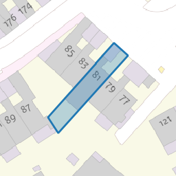 Perceel MLO01-F-4418