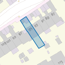 Perceel MLO01-F-4425