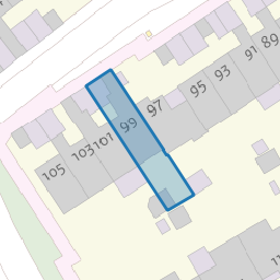 Perceel MLO01-F-4427