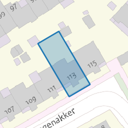 Perceel MLO01-F-4434