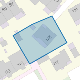 Perceel MLO01-F-4436