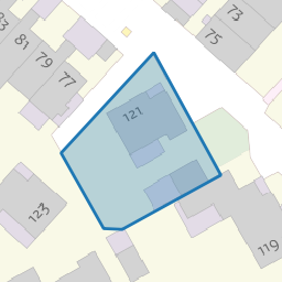 Perceel MLO01-F-4438