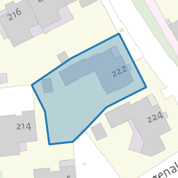 Perceel MLO01-F-4454