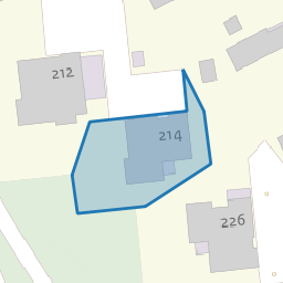 Perceel MLO01-F-4456