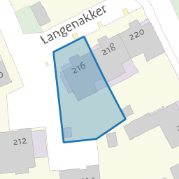 Perceel MLO01-F-4458