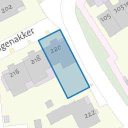 Perceel MLO01-F-4460