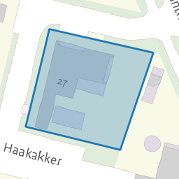 Perceel MLO01-F-4499