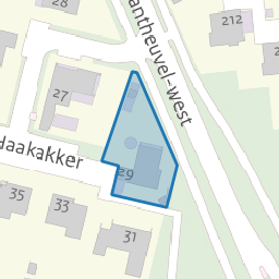 Perceel MLO01-F-4500