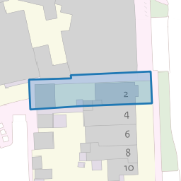 Perceel MLO01-F-4510