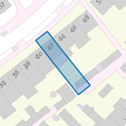 Perceel MLO01-F-4525