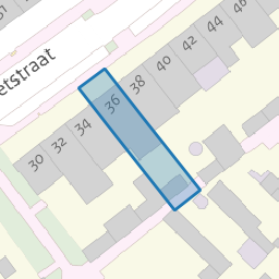 Perceel MLO01-F-4528