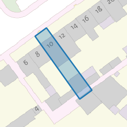 Perceel MLO01-F-4534