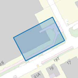 Perceel MLO01-F-4545