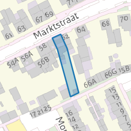 Perceel MLO01-F-4547