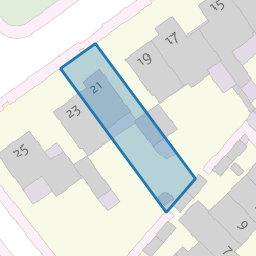 Perceel MLO01-F-4557