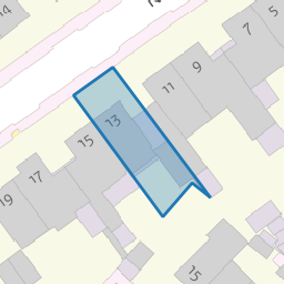 Perceel MLO01-F-4561