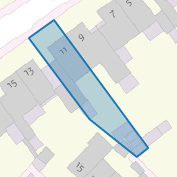 Perceel MLO01-F-4562