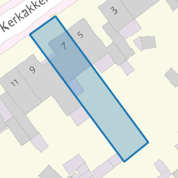 Perceel MLO01-F-4564