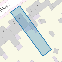 Perceel MLO01-F-4565