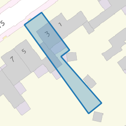 Perceel MLO01-F-4566