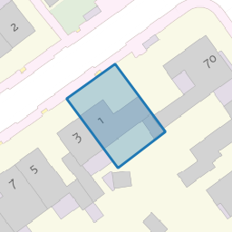 Perceel MLO01-F-4567