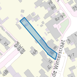 Perceel MLO01-F-4574