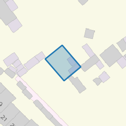 Perceel MLO01-F-4575