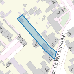 Perceel MLO01-F-4576