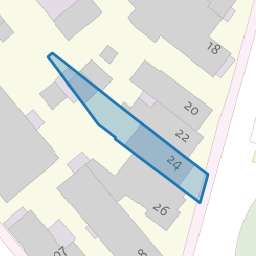 Perceel MLO01-F-4579