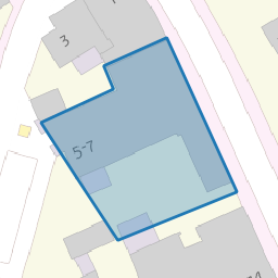 Perceel MLO01-F-4582