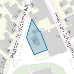 Perceel MLO01-F-4583