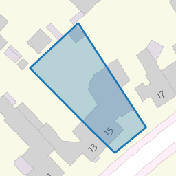 Perceel MLO01-F-4591